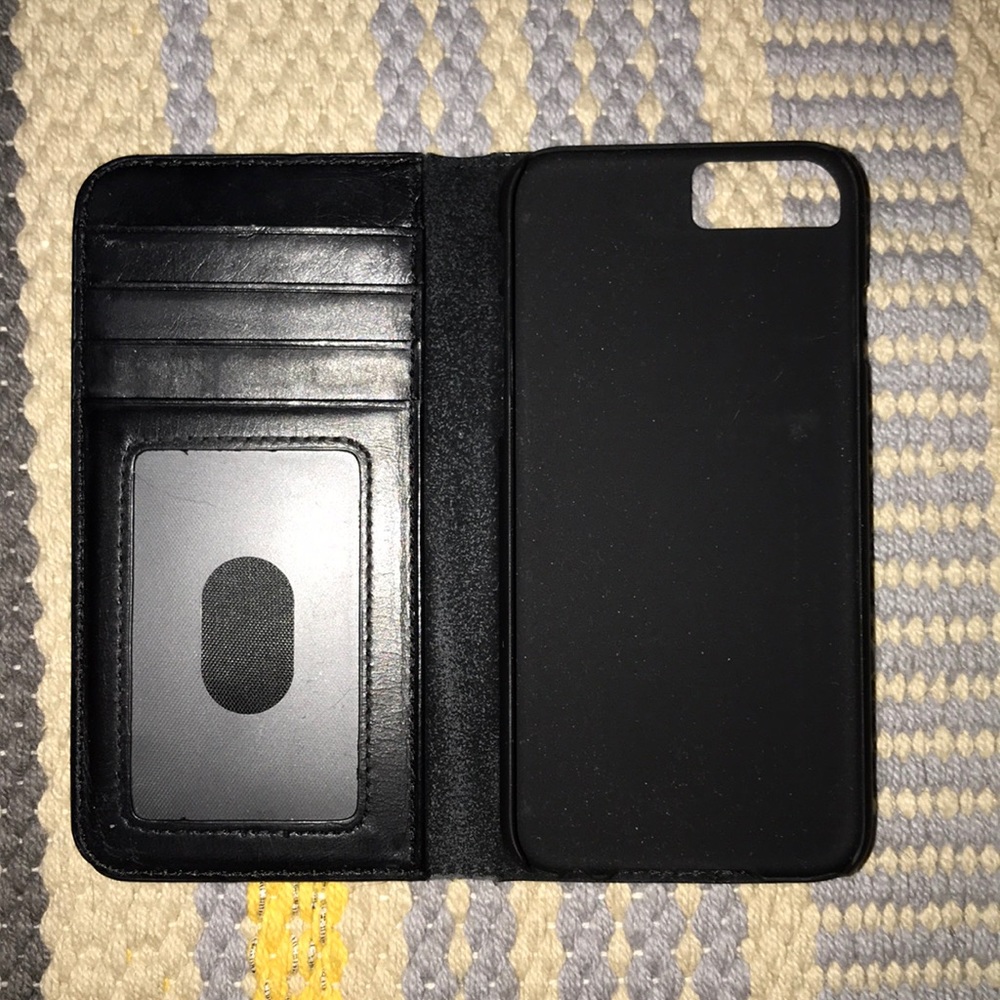 IPhone 6 CaseMate Wallet Case